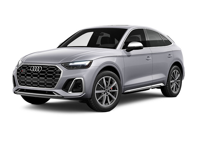 audi sq5 sportback 2024 WA124AFY1R2114293 image
